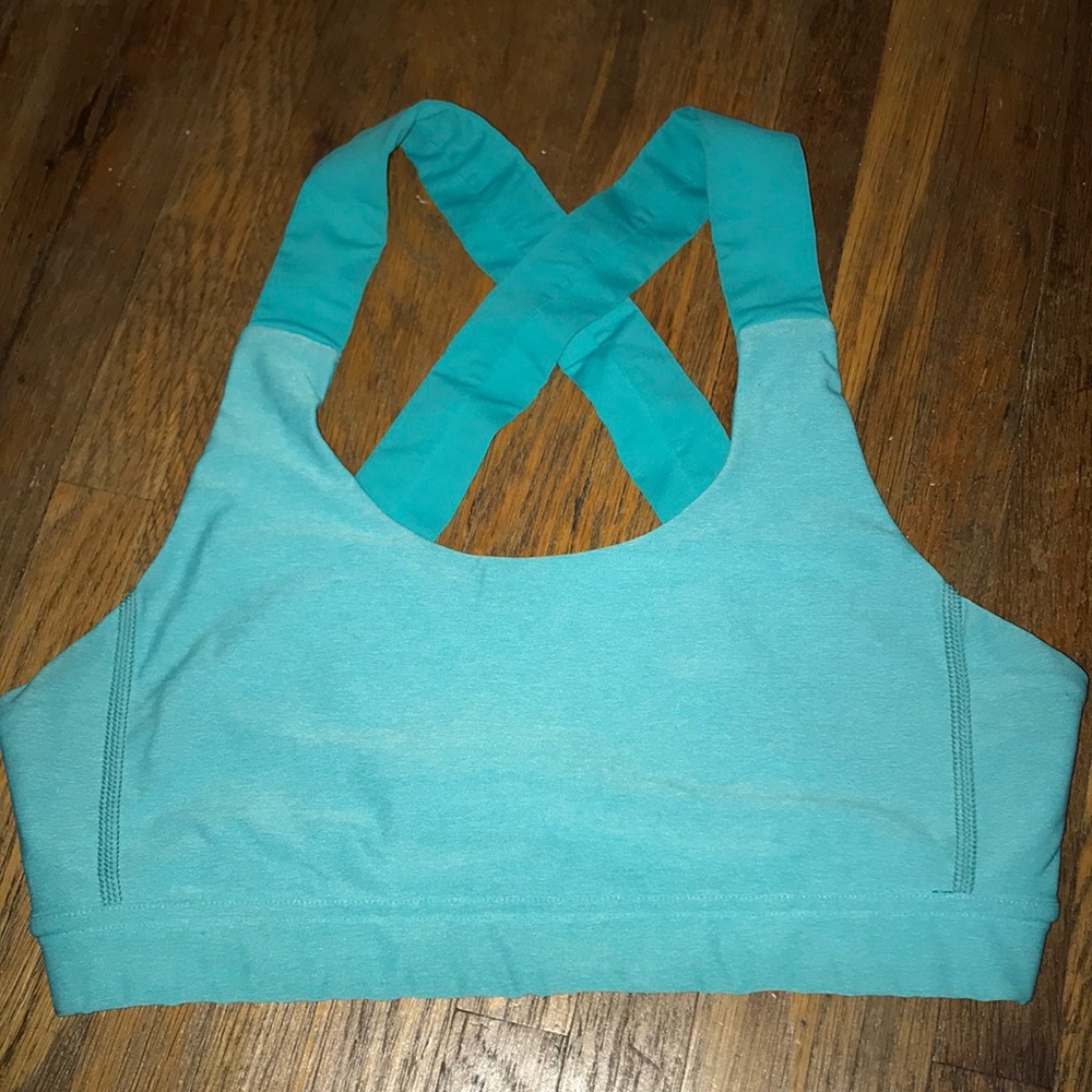Lululemon All Sport Bra